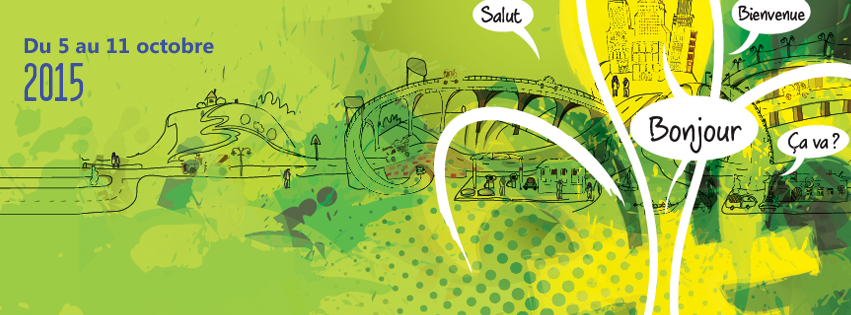 Semaine des rencontres interculturelles 2018